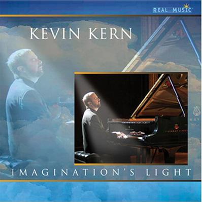 Kevin Kern 凱文.科恩鋼琴曲全集下載