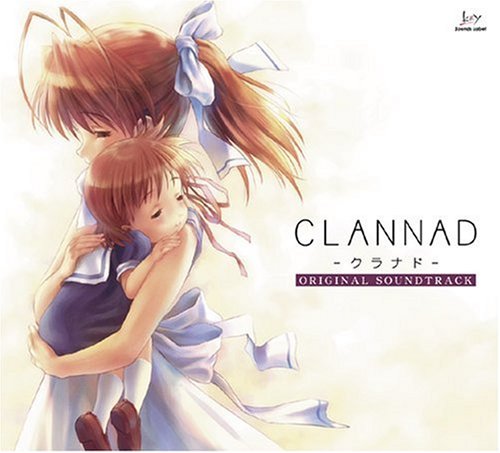 空に光る 小提琴+ 鋼琴 《Clannad》原聲音樂