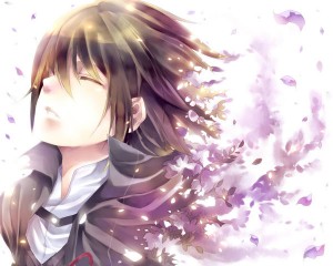 Tears to Tiara OST 《初源の歌 豎琴 》 藝術家：衣笠道雄