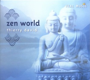 【音樂地球村】Vol.14《禪界Zen World》DJ：田鵬