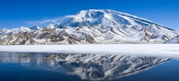 那山，那水