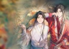 【古風(fēng)純音】《天官賜福》動(dòng)漫片頭曲《無(wú)別》笛子版